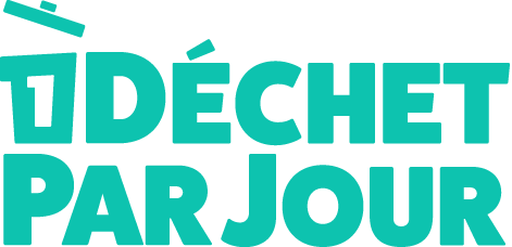 1 Déchet par Jour